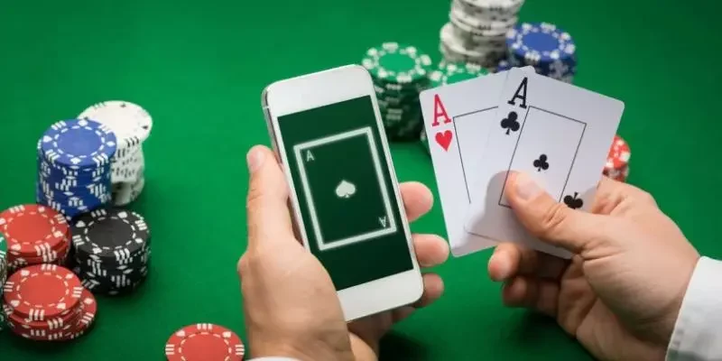 Rút tiền TDTC có nhiều ưu điểm được người chơi đánh giá cao